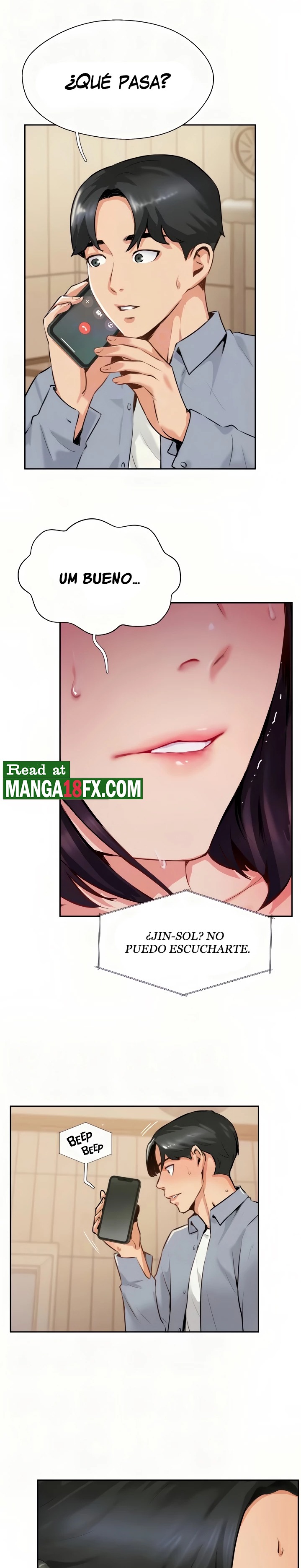 Top of The World Raw Chapter 7 Page 21
