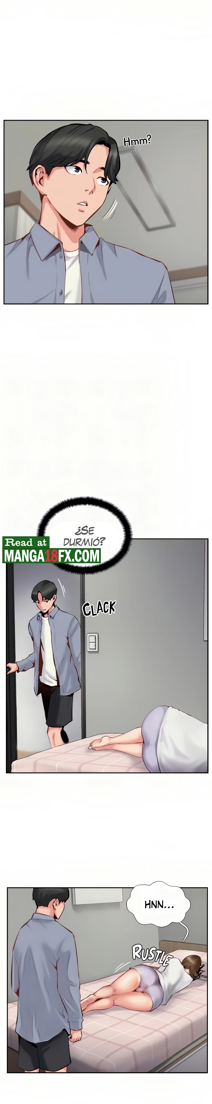 Top of The World Raw Chapter 7 Page 24