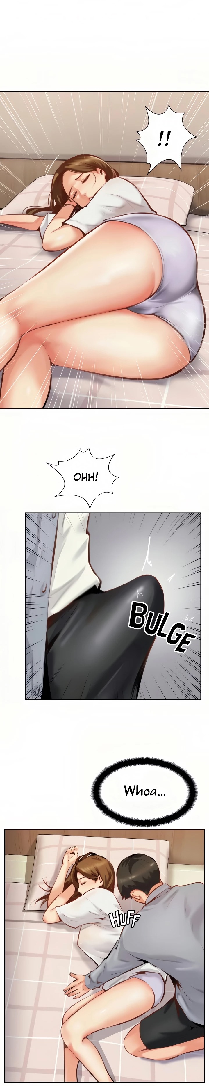 Top of The World Raw Chapter 7 Page 25