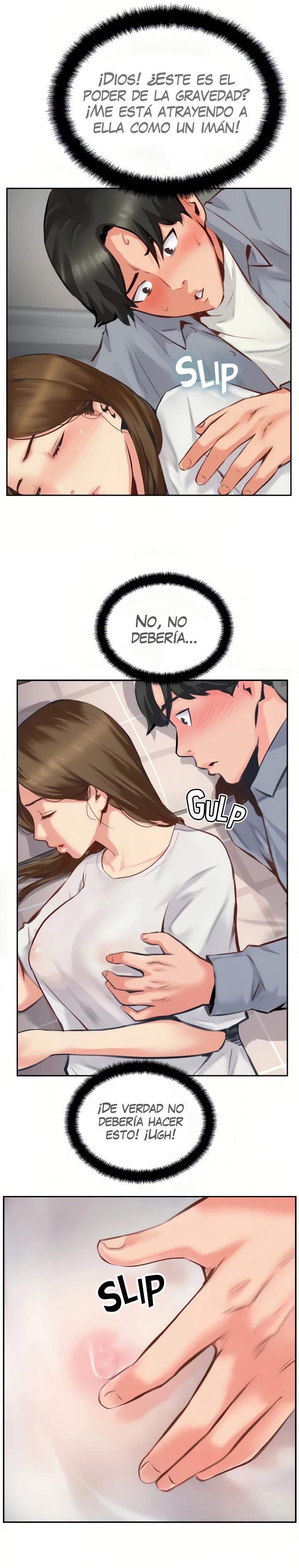 Top of The World Raw Chapter 7 Page 26