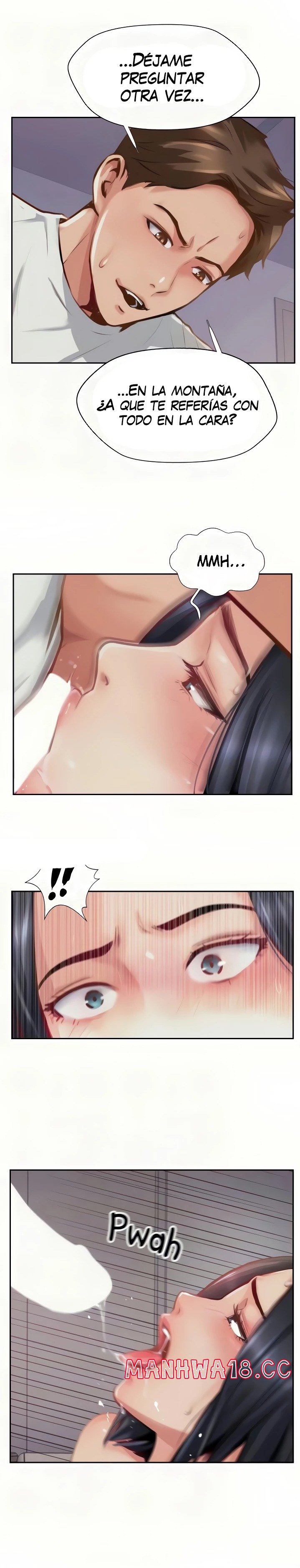 Top of The World Raw Chapter 8 Page 10