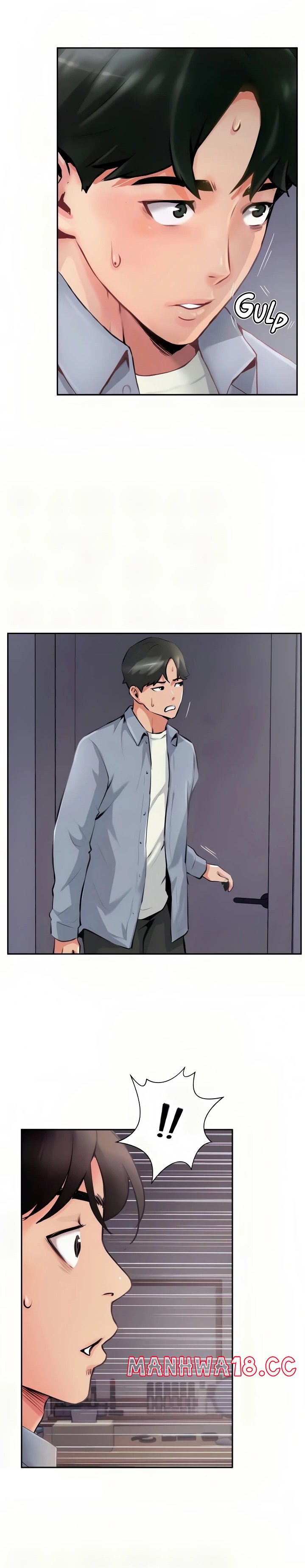 Top of The World Raw Chapter 8 Page 22