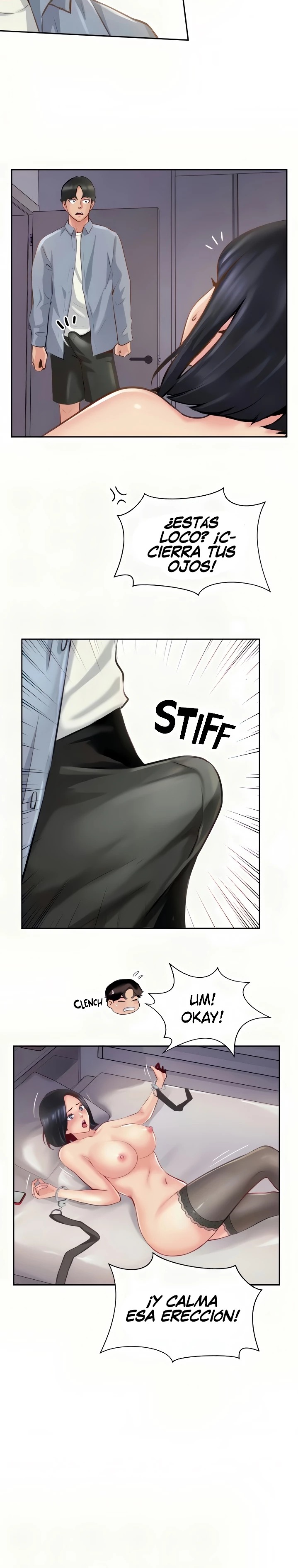 Top of The World Raw Chapter 8 Page 24