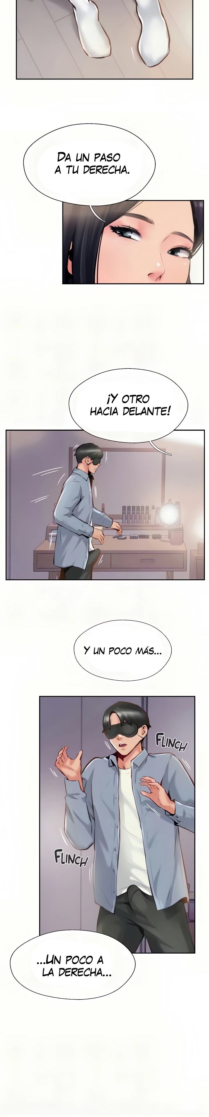 Top of The World Raw Chapter 8 Page 26