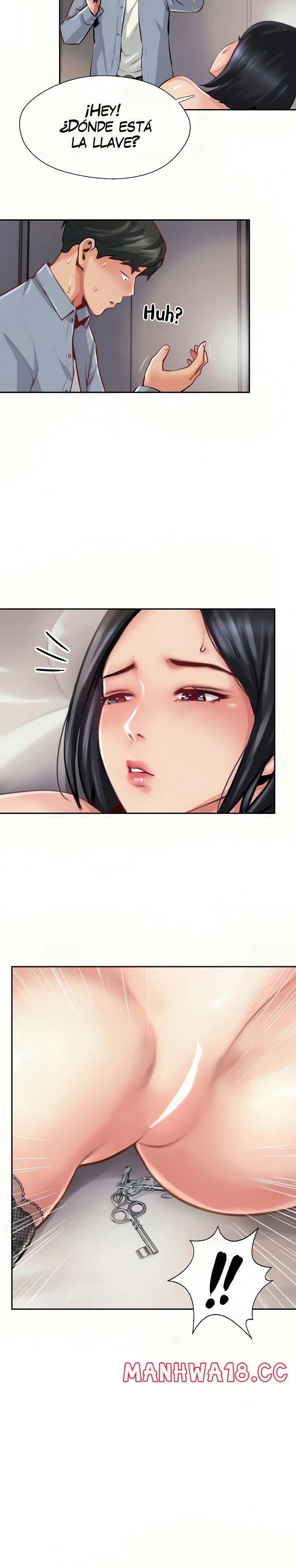 Top of The World Raw Chapter 8 Page 30