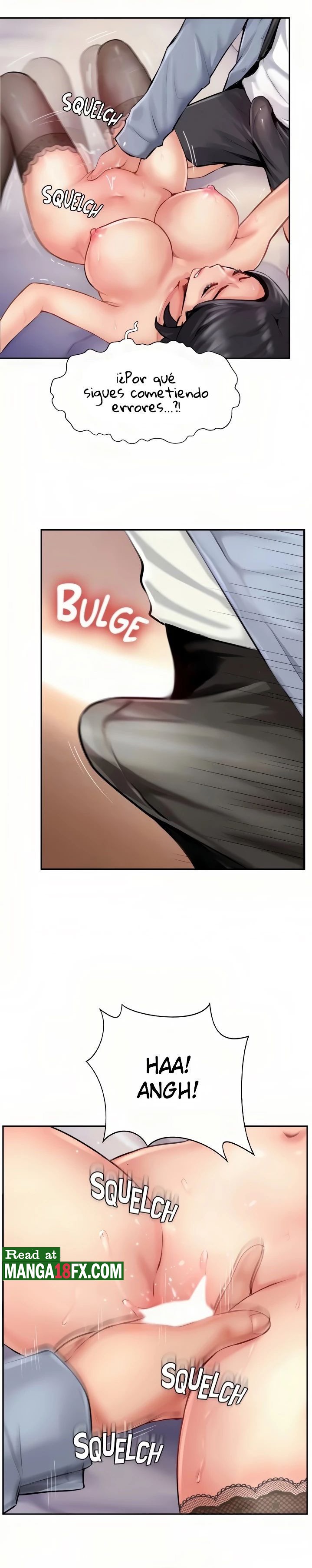 Top of The World Raw Chapter 9 Page 14