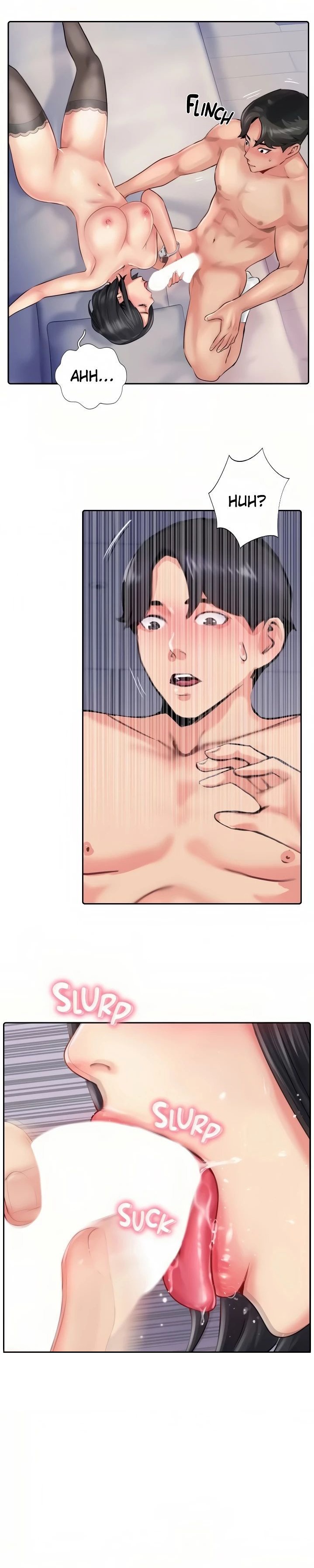 Top of The World Raw Chapter 9 Page 20