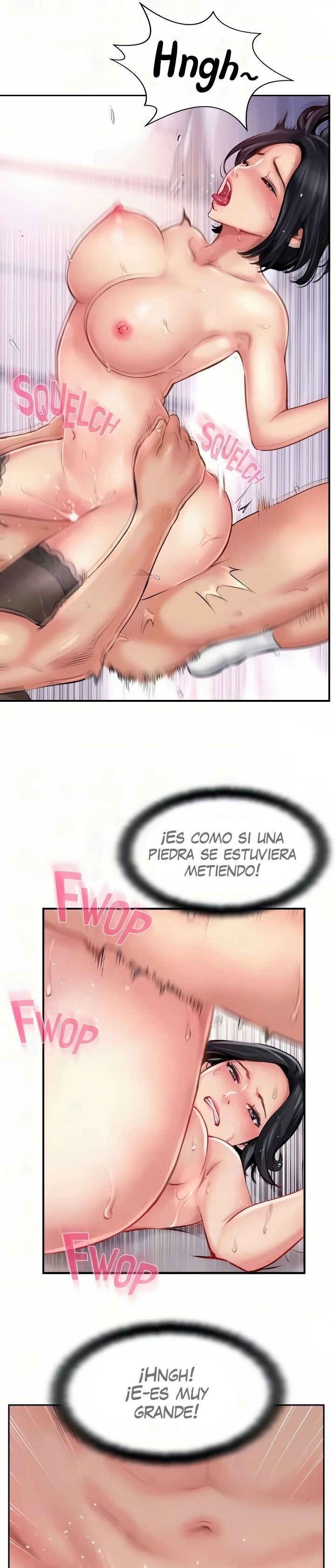 Top of The World Raw Chapter 9 Page 25