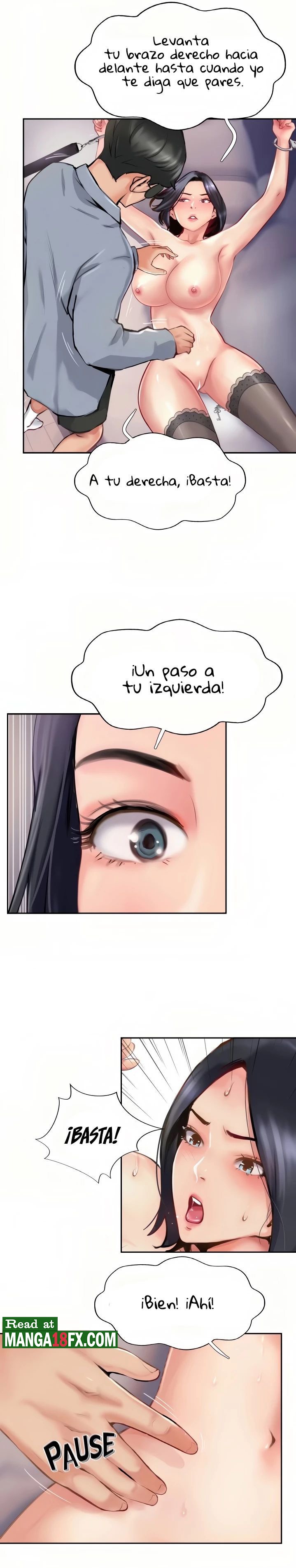 Top of The World Raw Chapter 9 Page 5