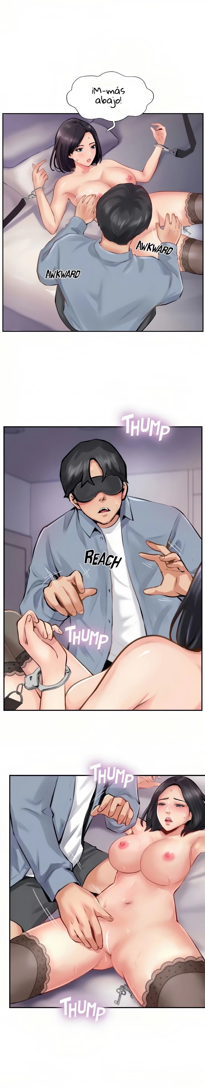 Top of The World Raw Chapter 9 Page 6
