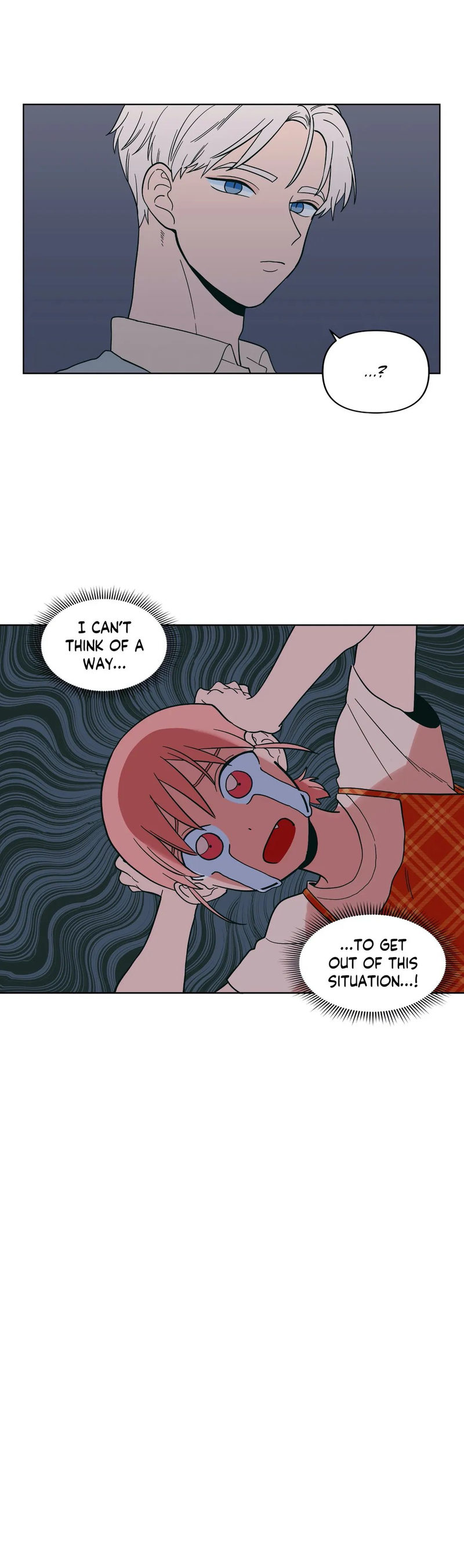 Peach Sorbet Chapter 10 Page 5