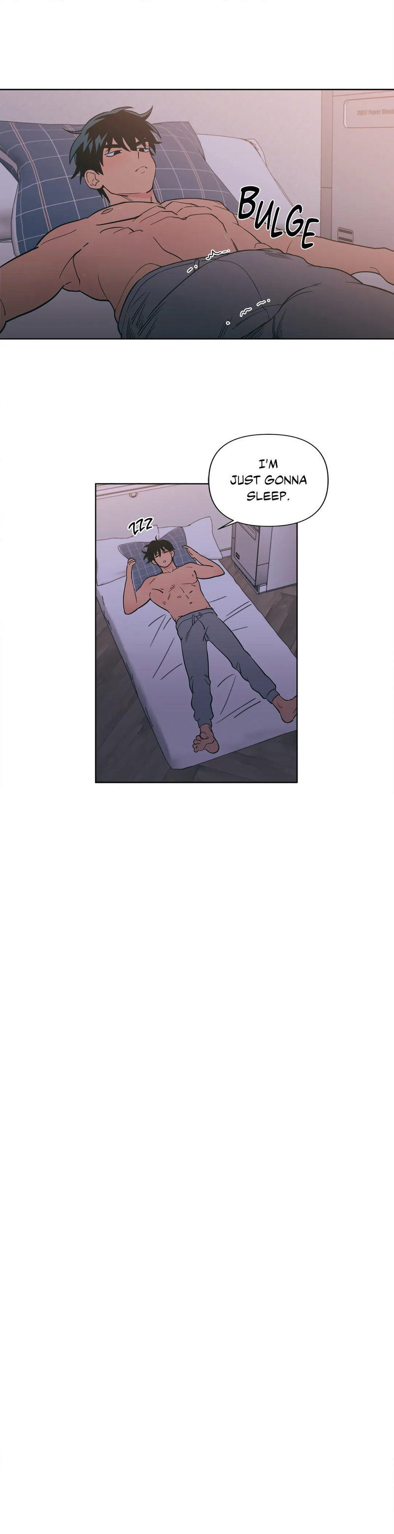 Peach Sorbet Chapter 11 Page 12