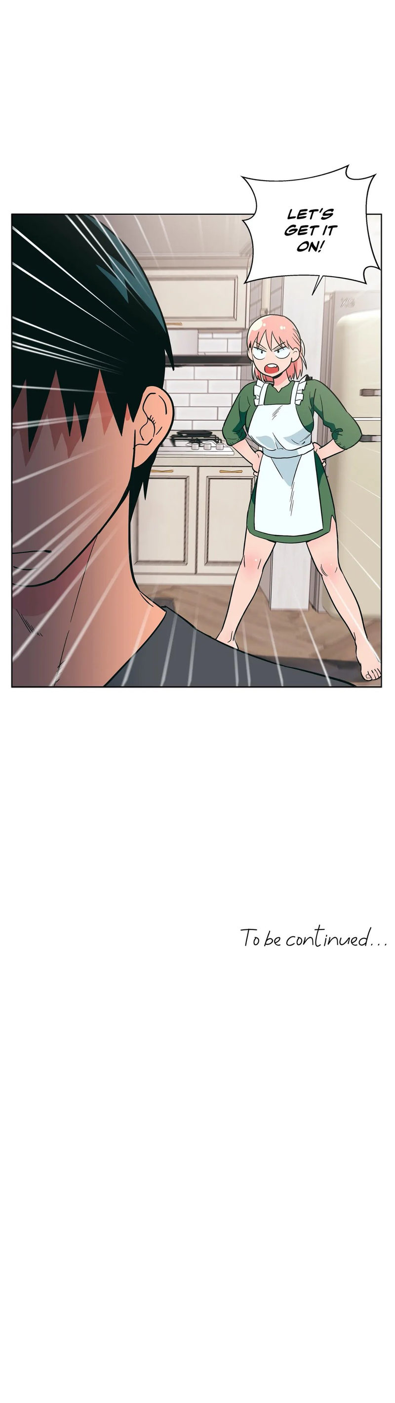 Peach Sorbet Chapter 11 Page 29