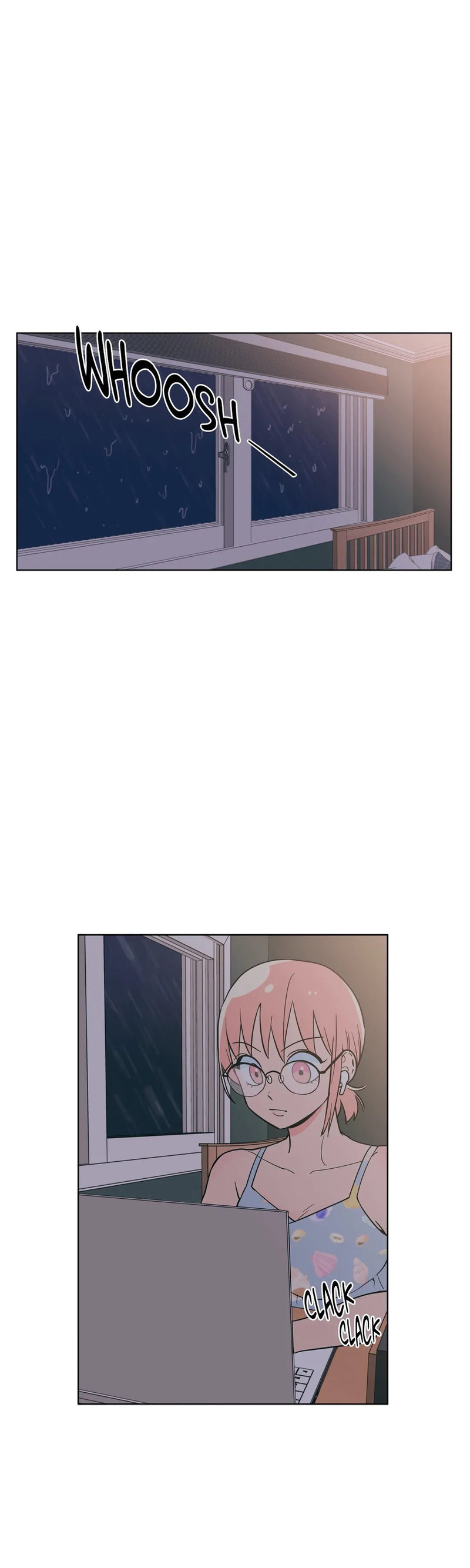 Peach Sorbet Chapter 12 Page 24