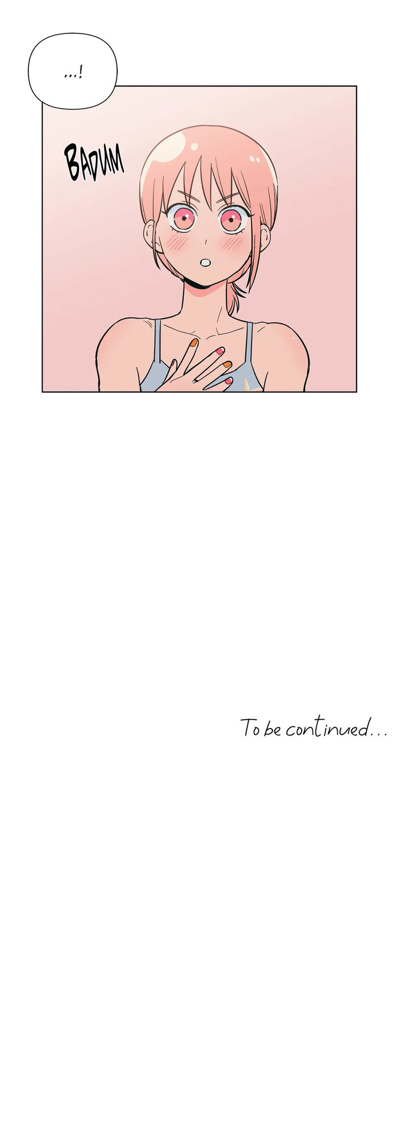Peach Sorbet Chapter 12 Page 33