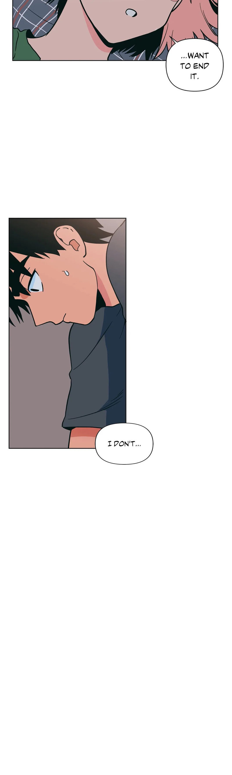 Peach Sorbet Chapter 12 Page 7