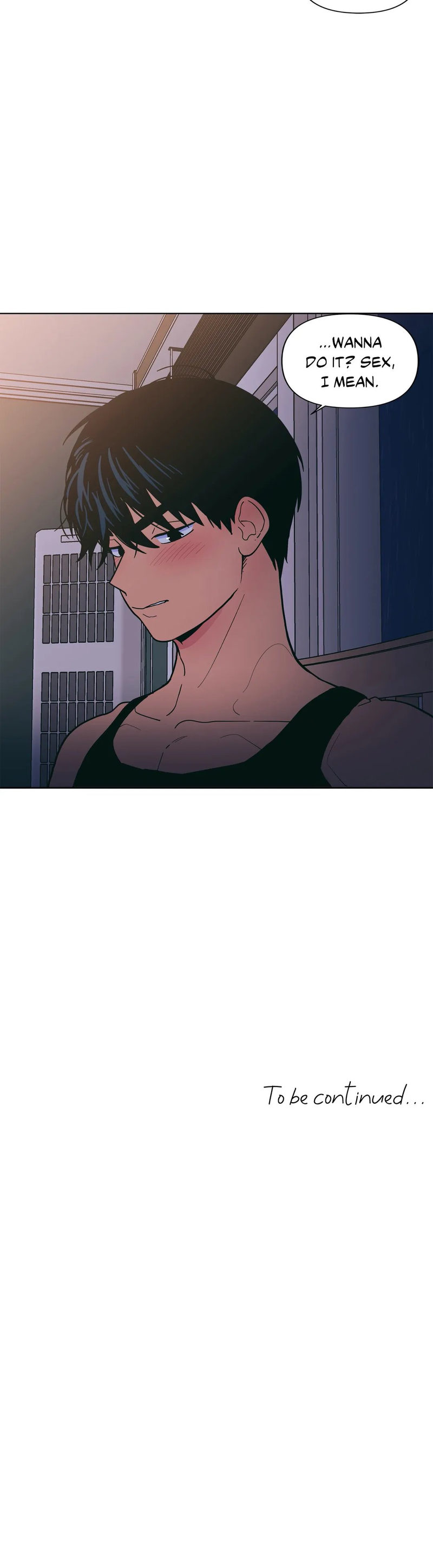 Peach Sorbet Chapter 13 Page 28