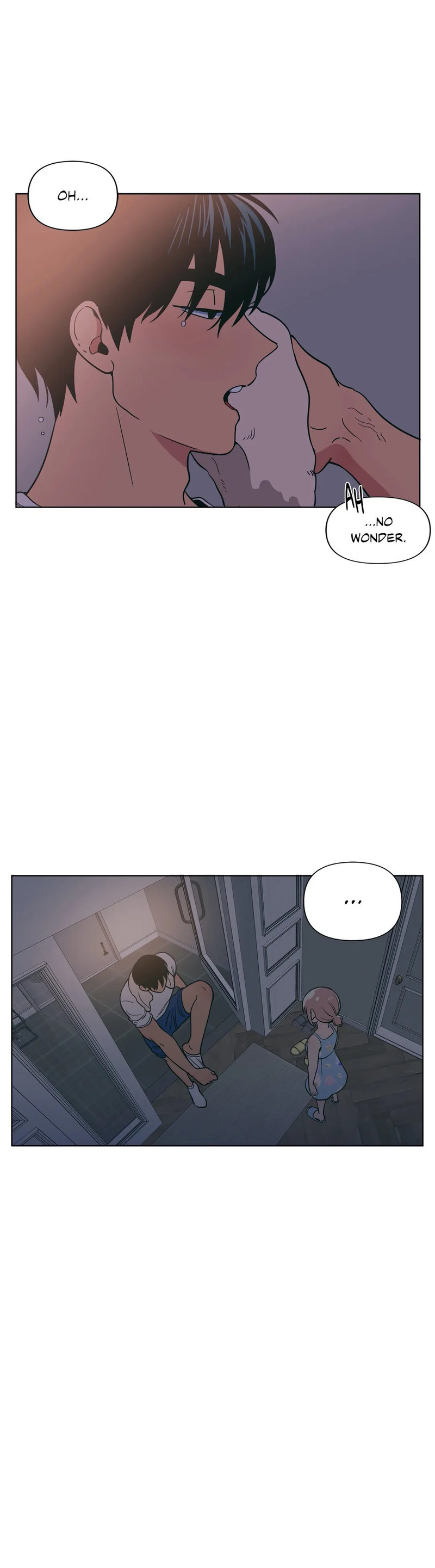 Peach Sorbet Chapter 13 Page 5