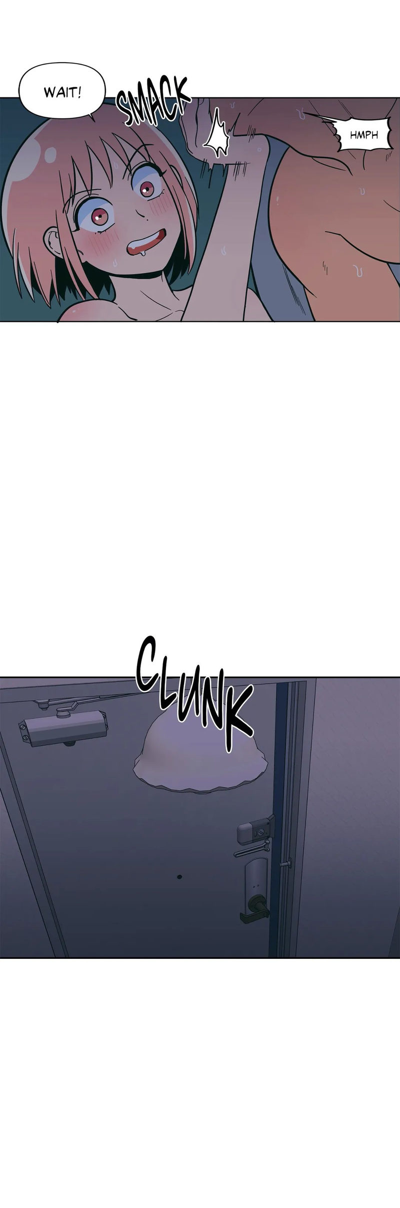 Peach Sorbet Chapter 14 Page 30