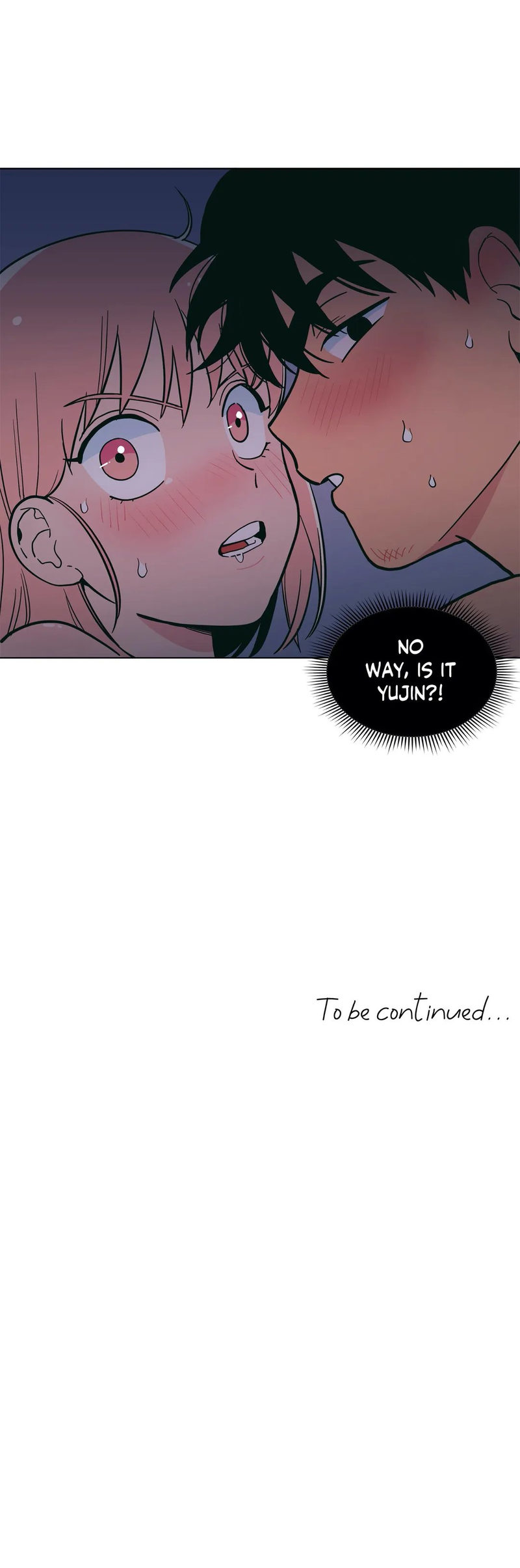 Peach Sorbet Chapter 14 Page 31