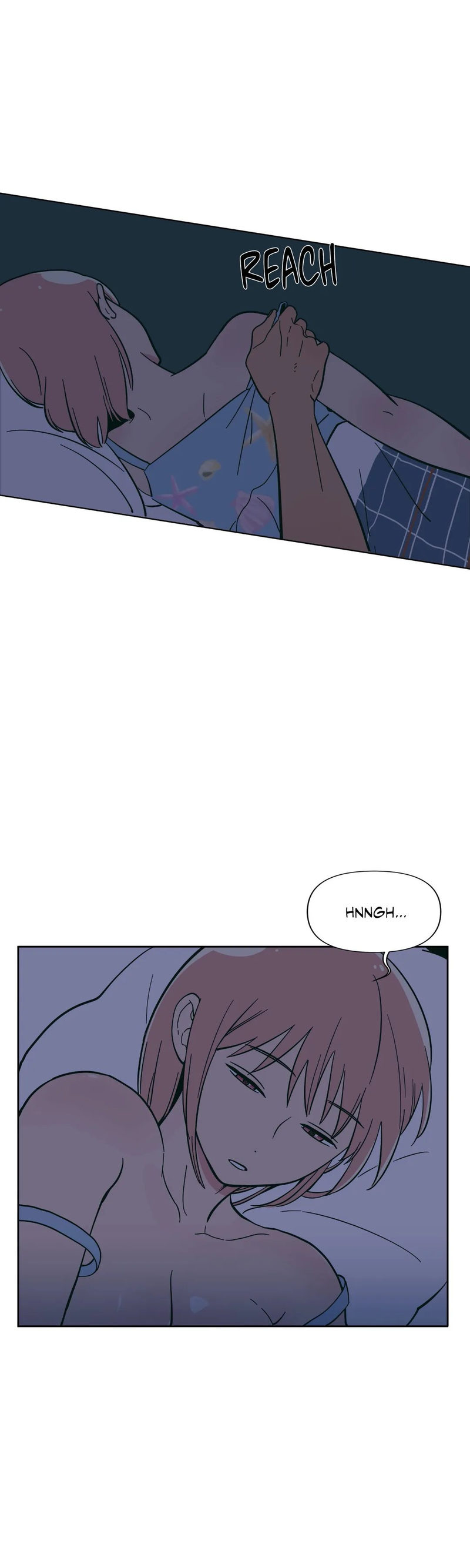 Peach Sorbet Chapter 15 Page 16