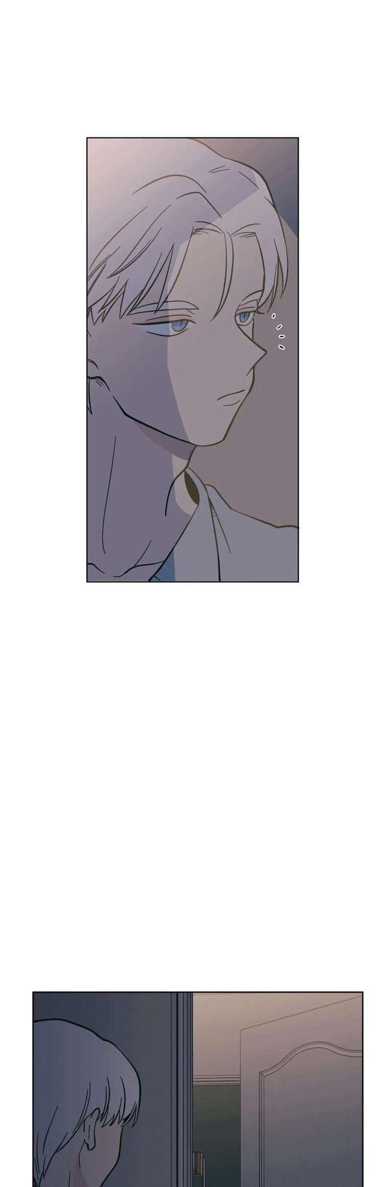 Peach Sorbet Chapter 15 Page 3