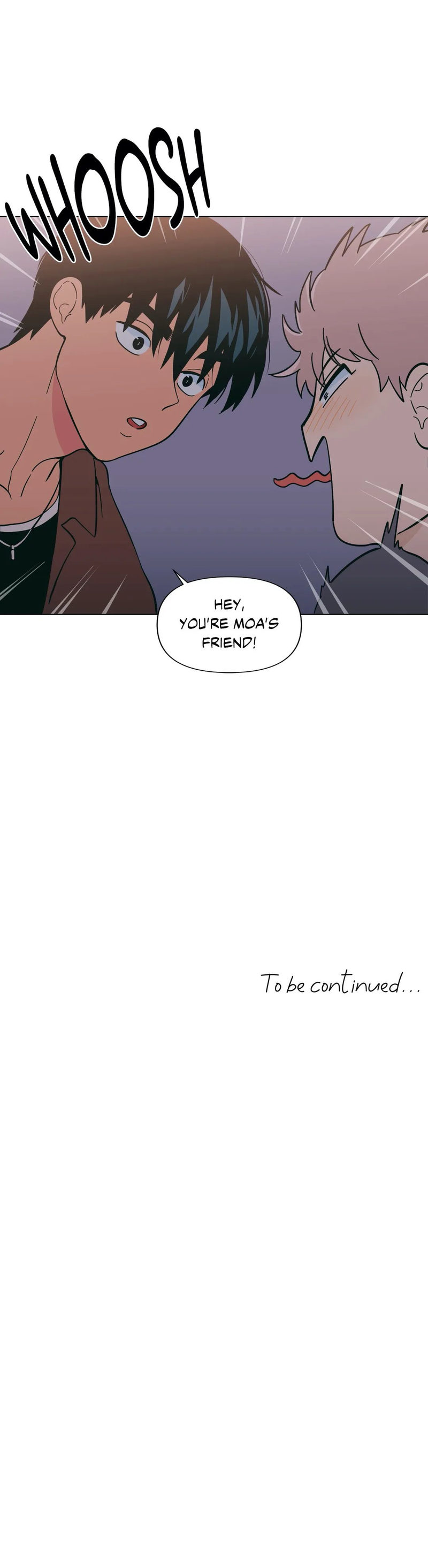 Peach Sorbet Chapter 19 Page 26