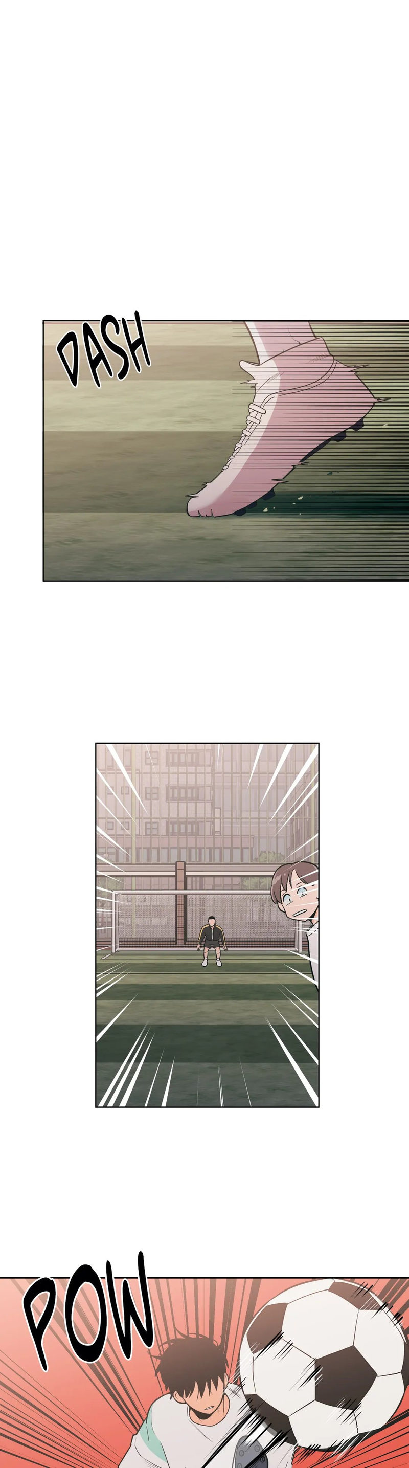 Peach Sorbet Chapter 20 Page 2
