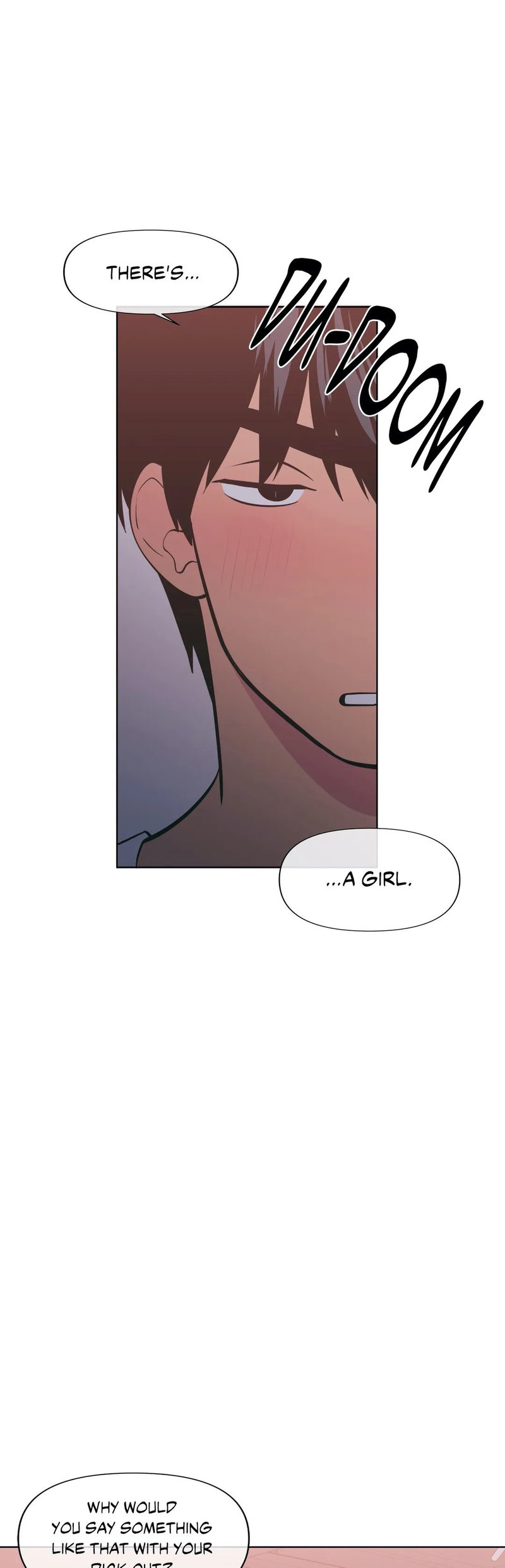 Peach Sorbet Chapter 21 Page 26