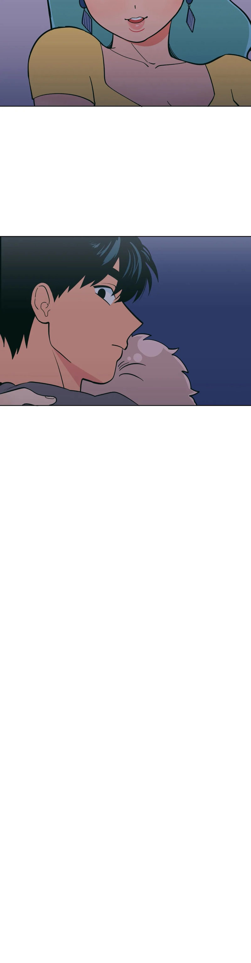 Peach Sorbet Chapter 21 Page 6
