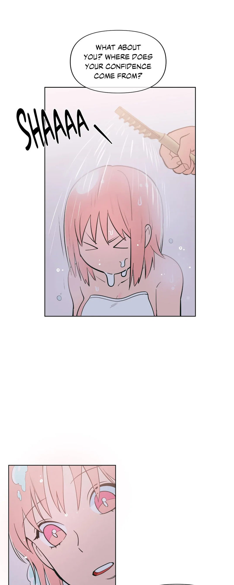 Peach Sorbet Chapter 23 Page 17