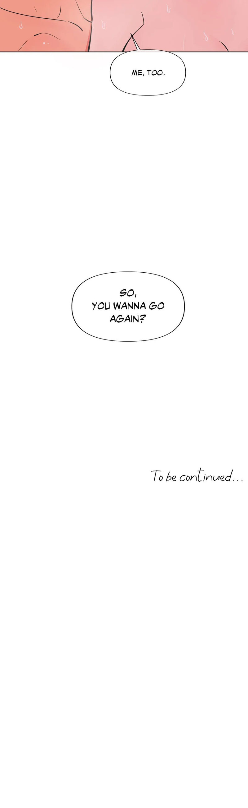Peach Sorbet Chapter 24 Page 32