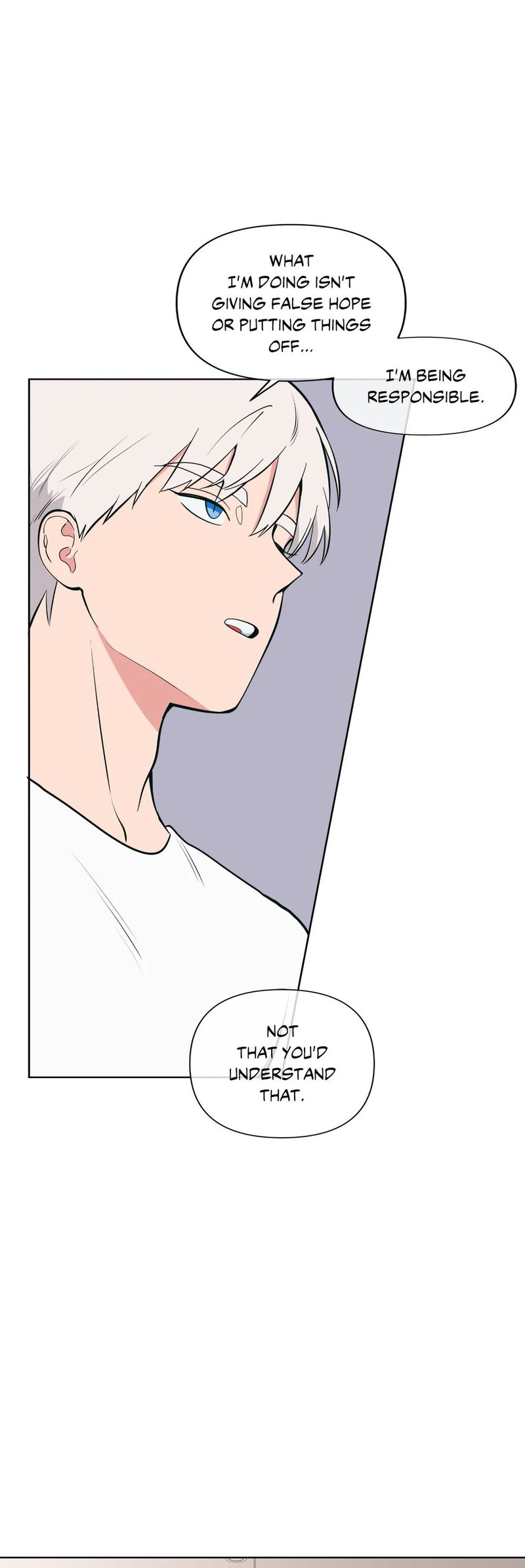 Peach Sorbet Chapter 26 Page 11
