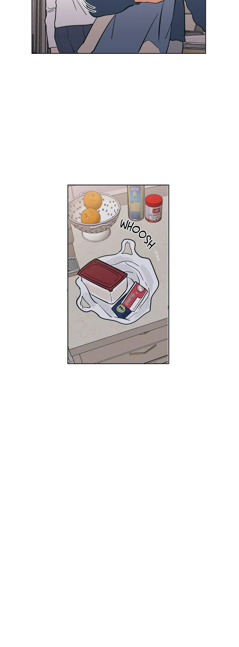 Peach Sorbet Chapter 26 Page 14