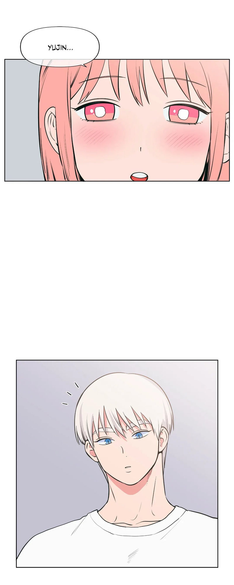 Peach Sorbet Chapter 26 Page 25