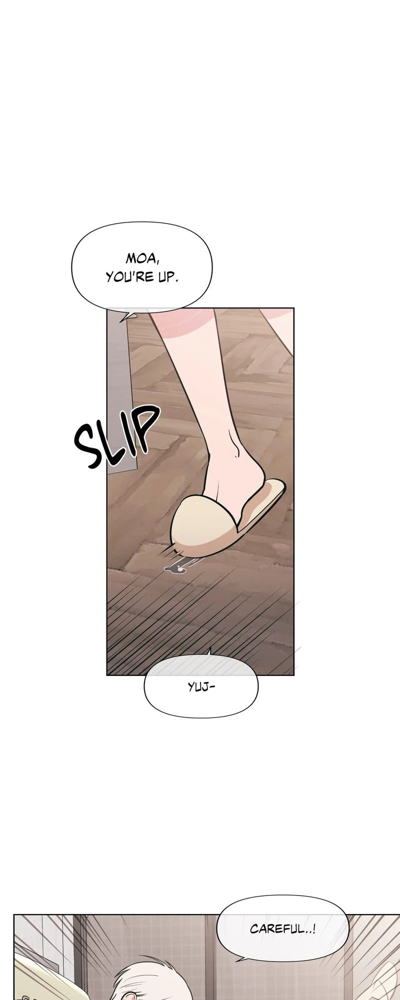 Peach Sorbet Chapter 26 Page 26