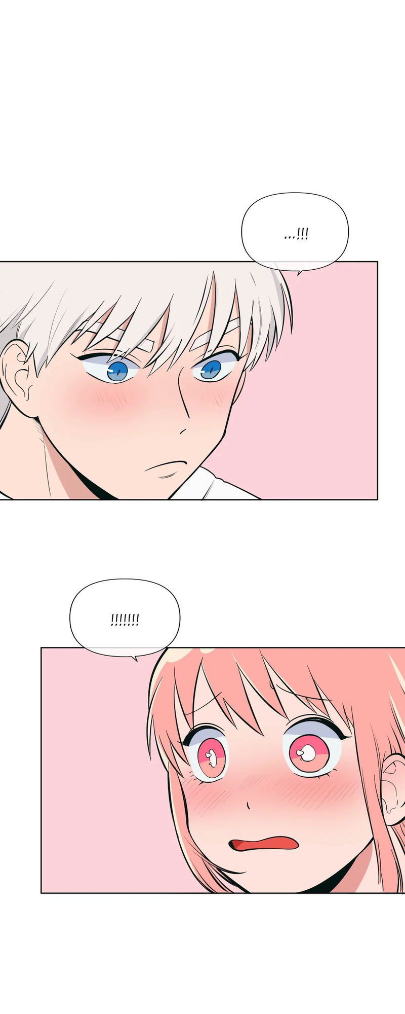 Peach Sorbet Chapter 26 Page 28