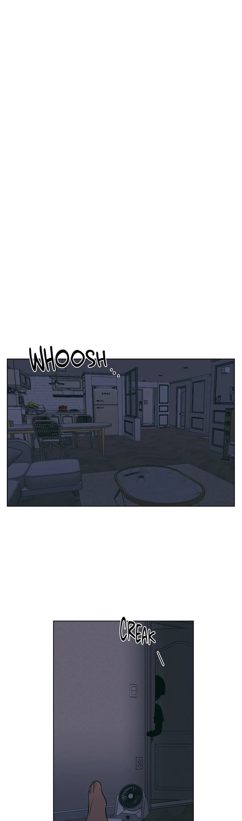 Peach Sorbet Chapter 27 Page 16