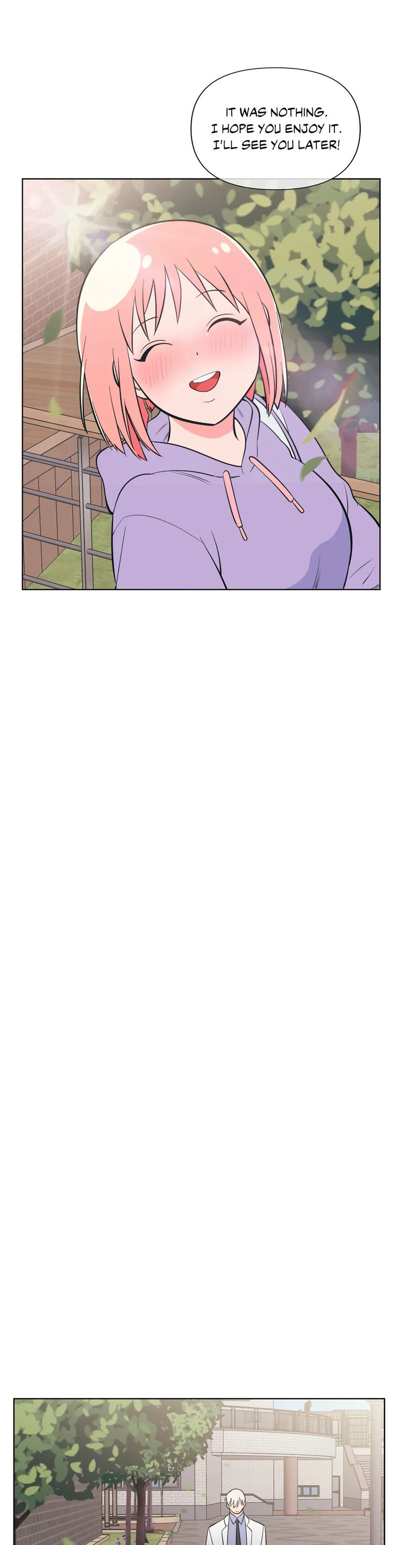 Peach Sorbet Chapter 29 Page 32