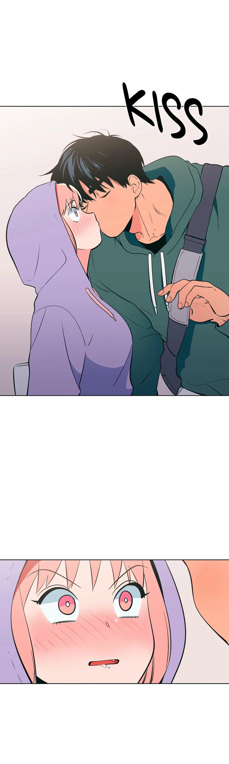 Peach Sorbet Chapter 29 Page 6