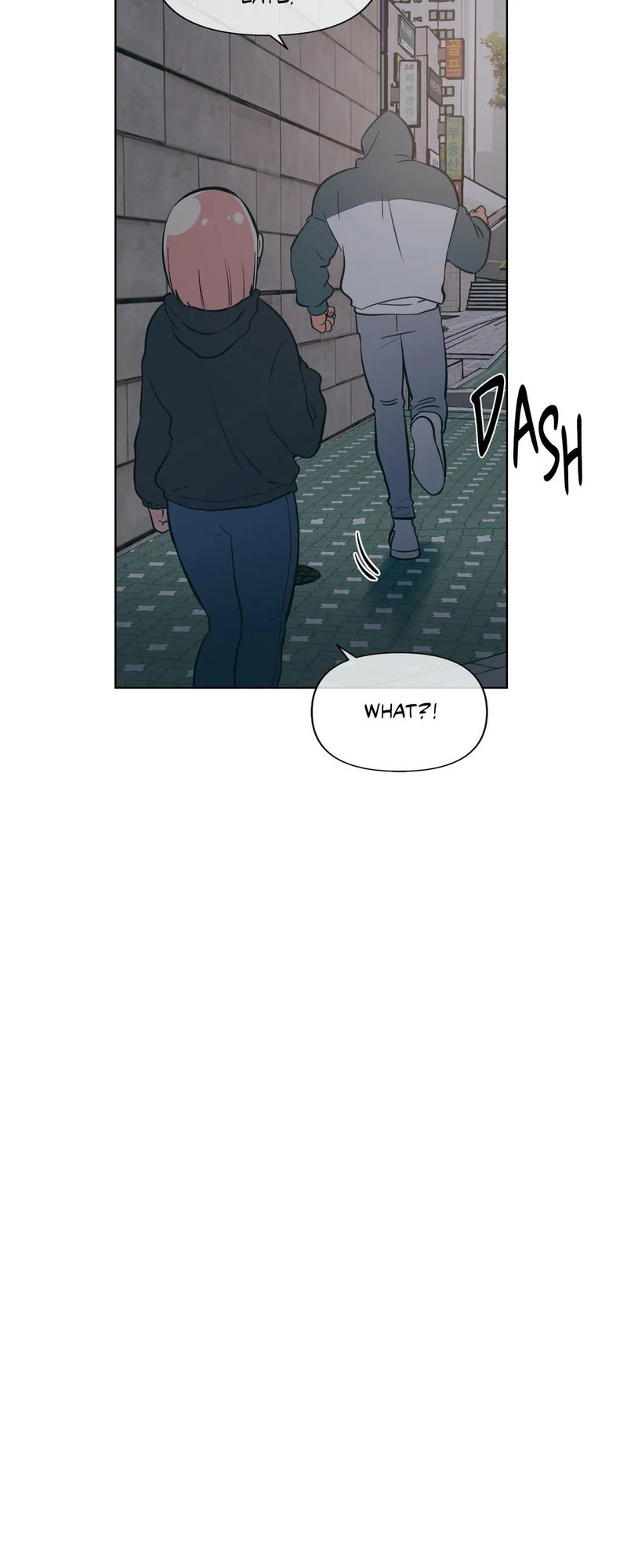 Peach Sorbet Chapter 30 Page 23