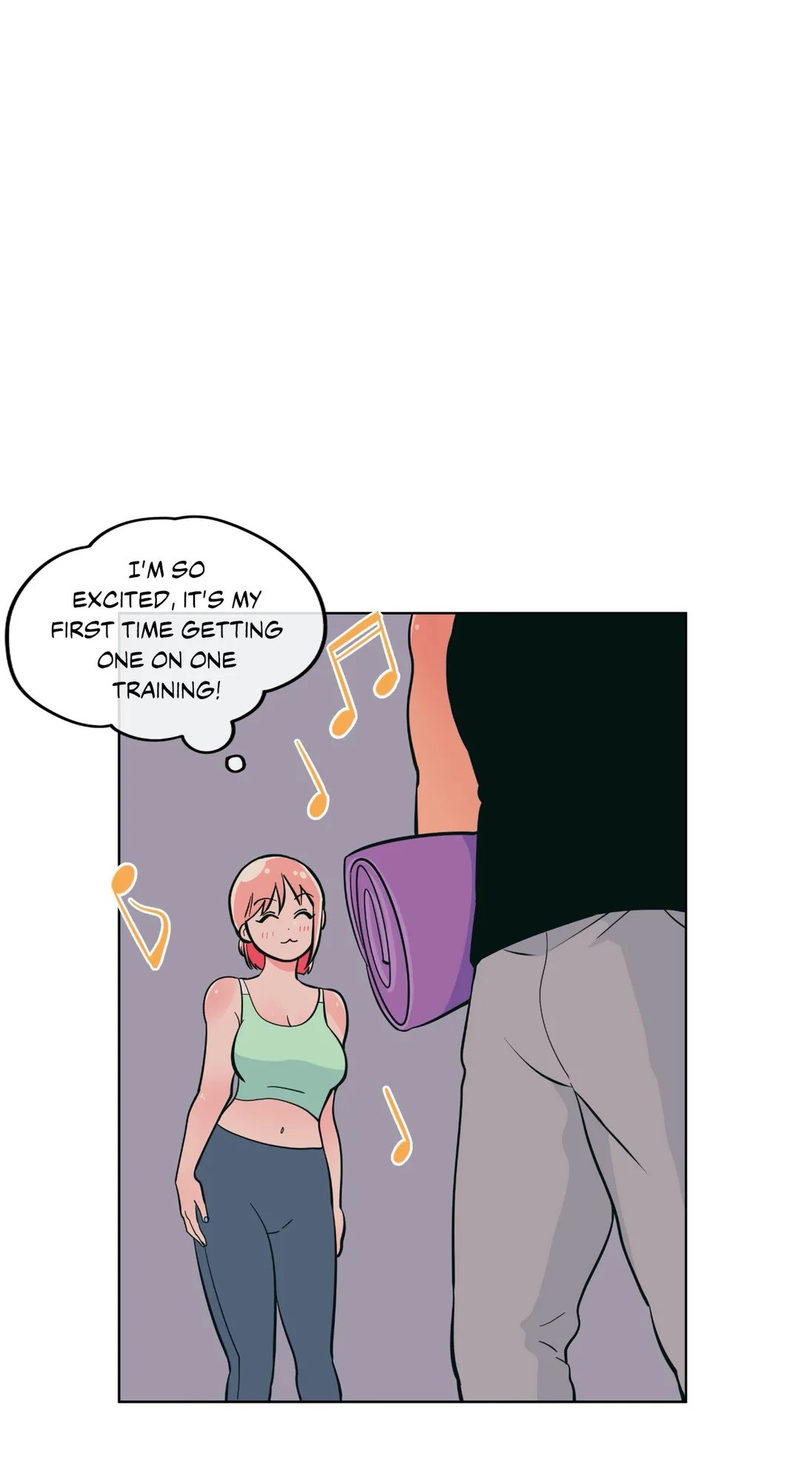 Peach Sorbet Chapter 30 Page 26