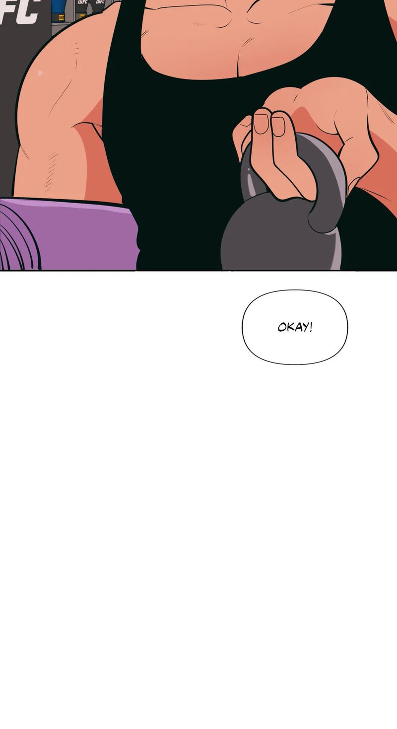 Peach Sorbet Chapter 30 Page 28