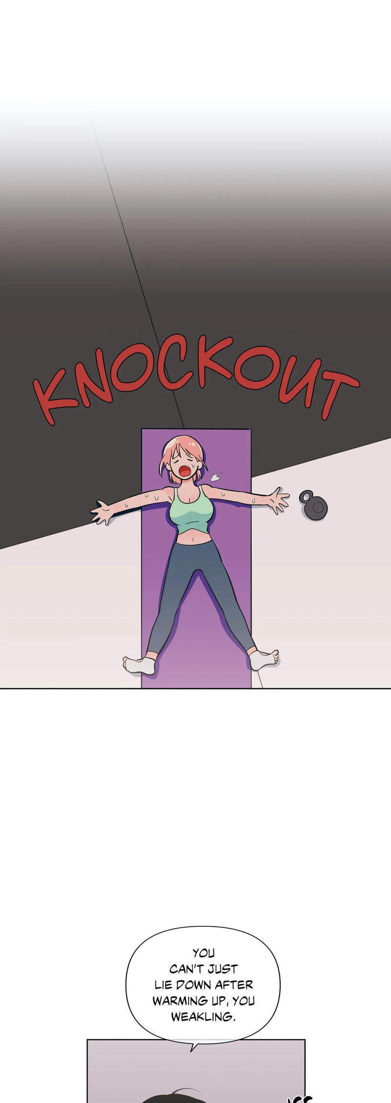 Peach Sorbet Chapter 30 Page 29