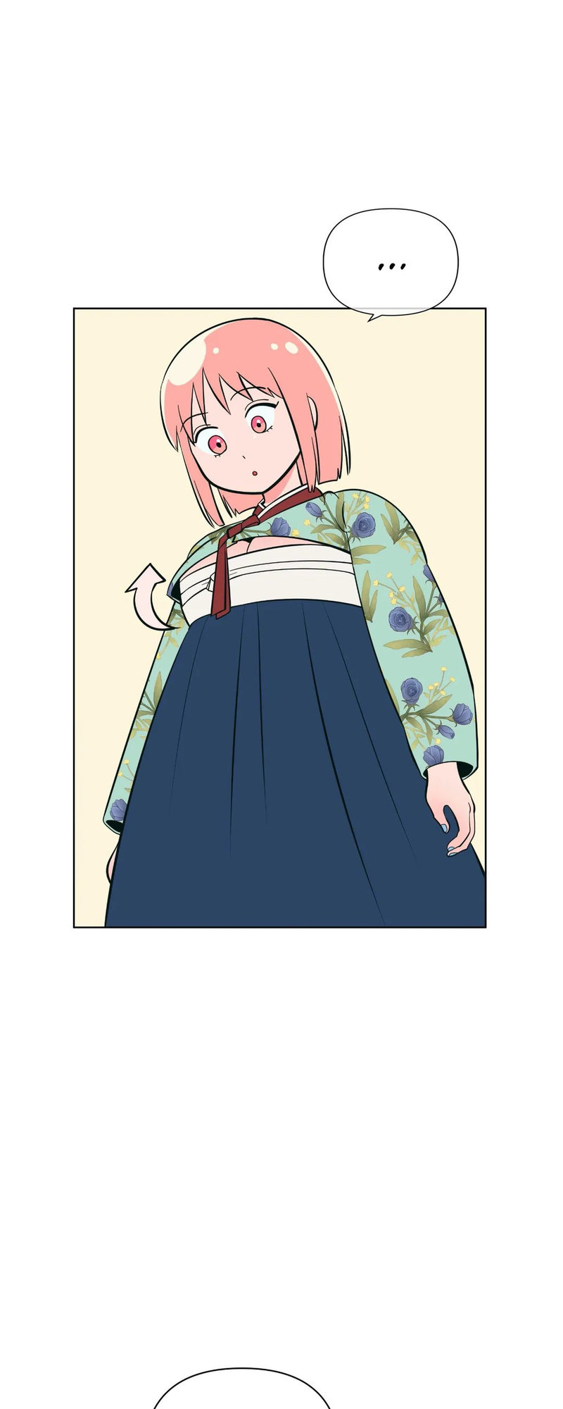 Peach Sorbet Chapter 30 Page 6
