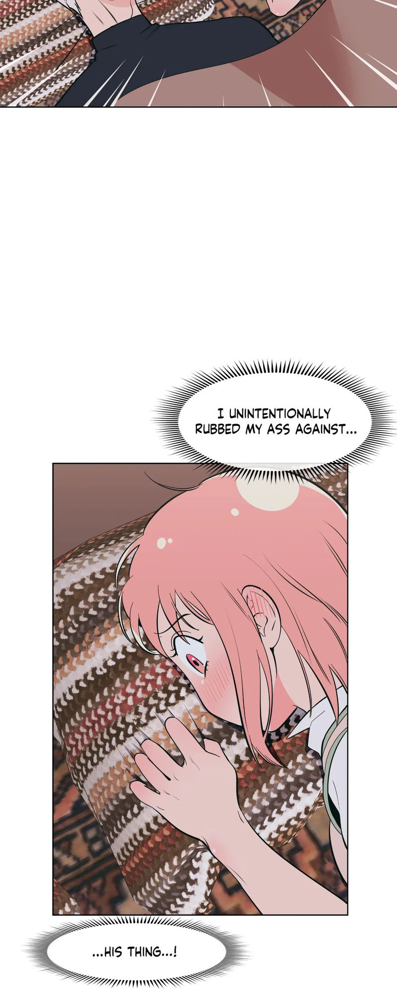 Peach Sorbet Chapter 32 Page 3
