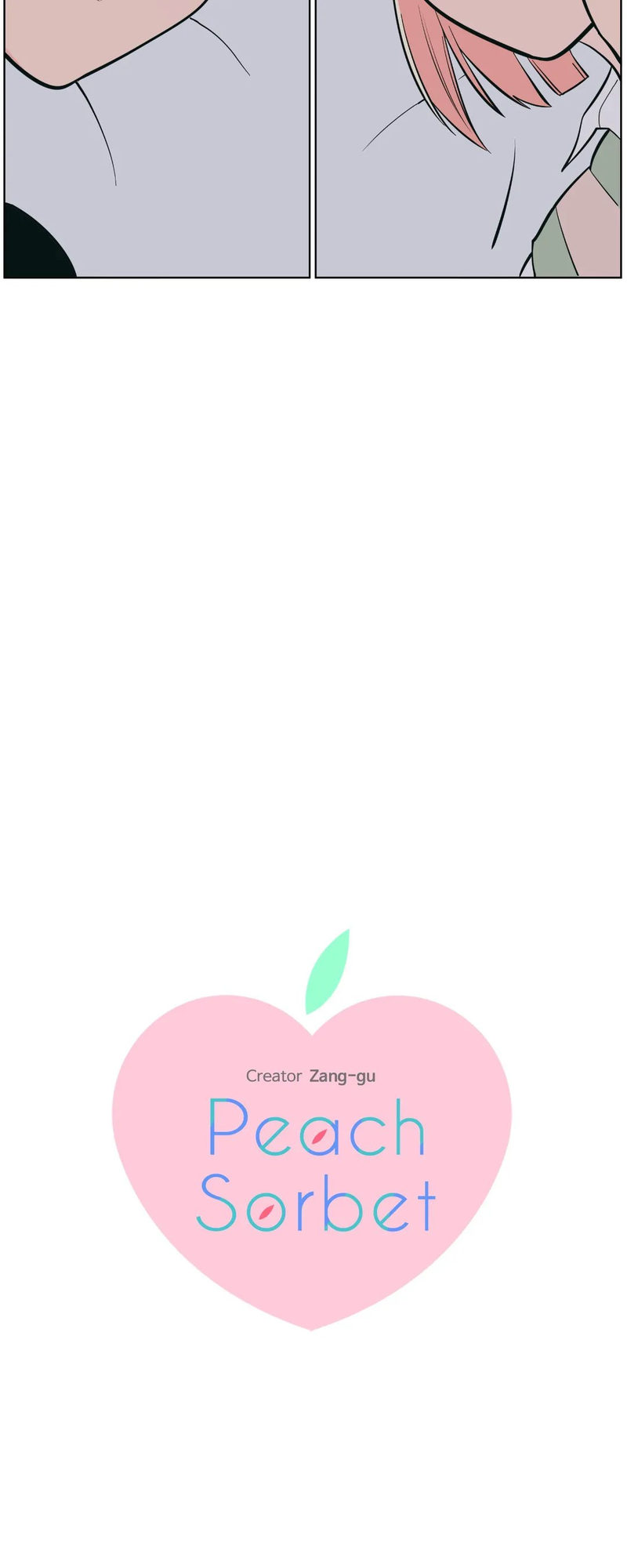 Peach Sorbet Chapter 32 Page 6