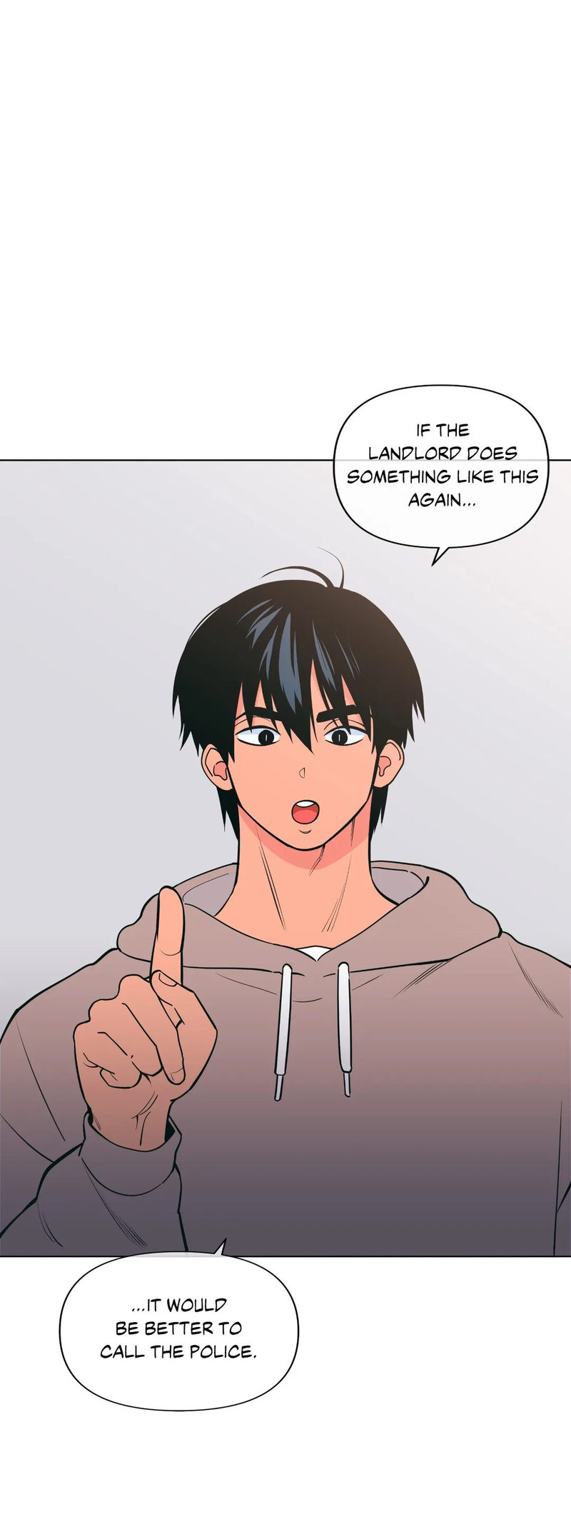 Peach Sorbet Chapter 33 Page 12