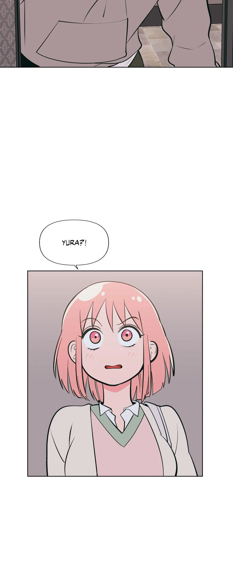 Peach Sorbet Chapter 33 Page 24