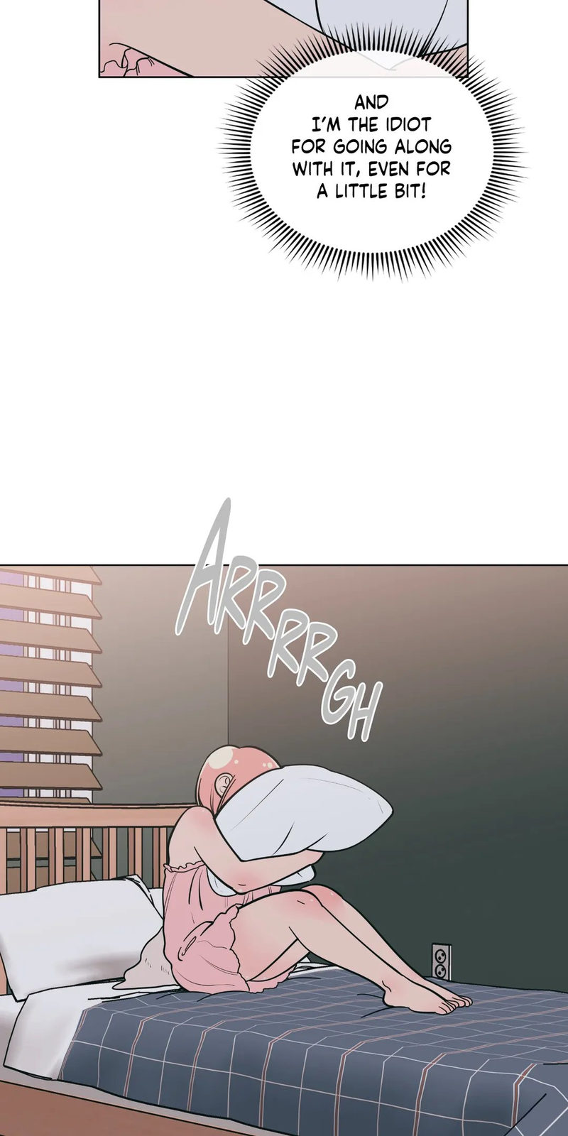 Peach Sorbet Chapter 34 Page 2